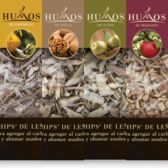 CHIPS X 5 KG GRANEL