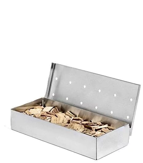 SMOKER® BOX
