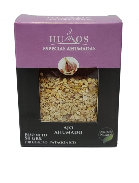 COMBO ESPECIAS AHUMADAS - 10 unidades - tienda online