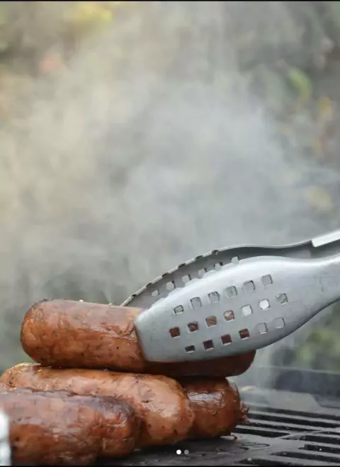 PINZA INOX en internet