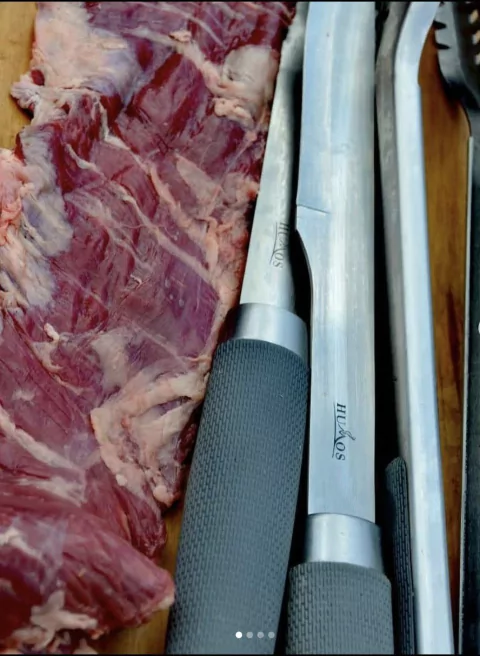 HERRAMIENTAS INOX - Maletín - comprar online