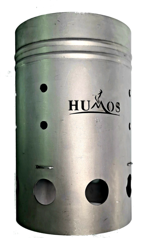 Imagen de BRASERO PORTATIL