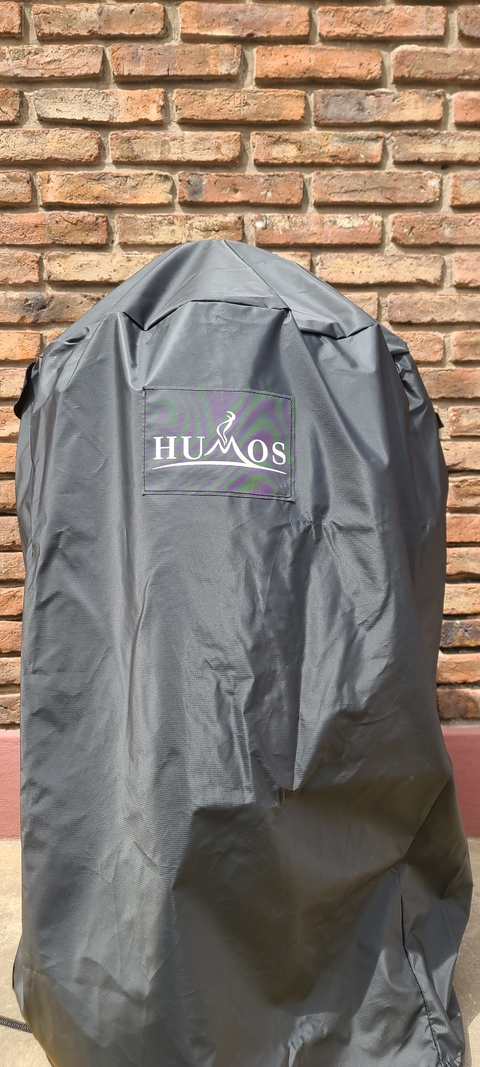 FUNDA SMOKER® 18" - comprar online