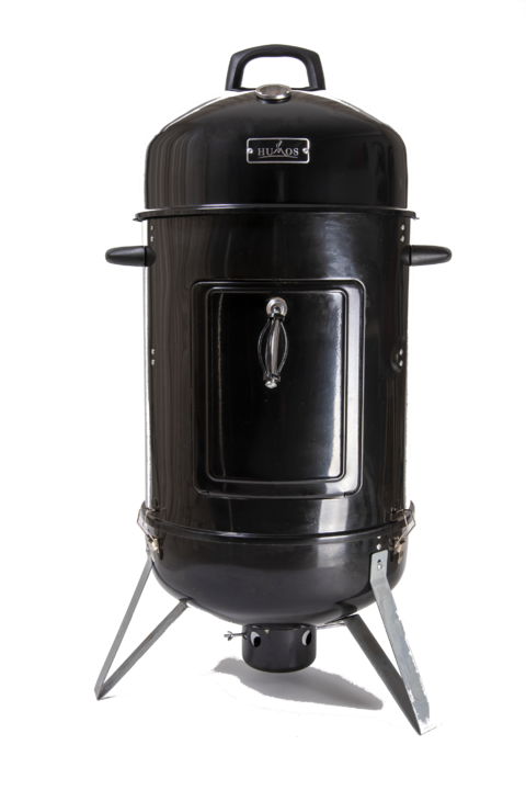 SMOKER® 18" - Ahumador a Carbón