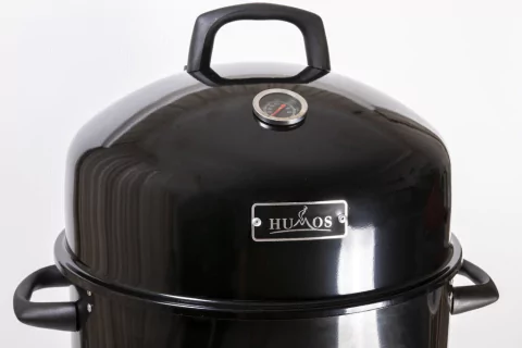 SMOKER® 18" - Ahumador a Carbón - tienda online