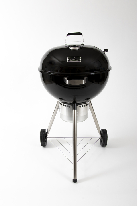 PARRILLA A CARBON - Huevito - comprar online