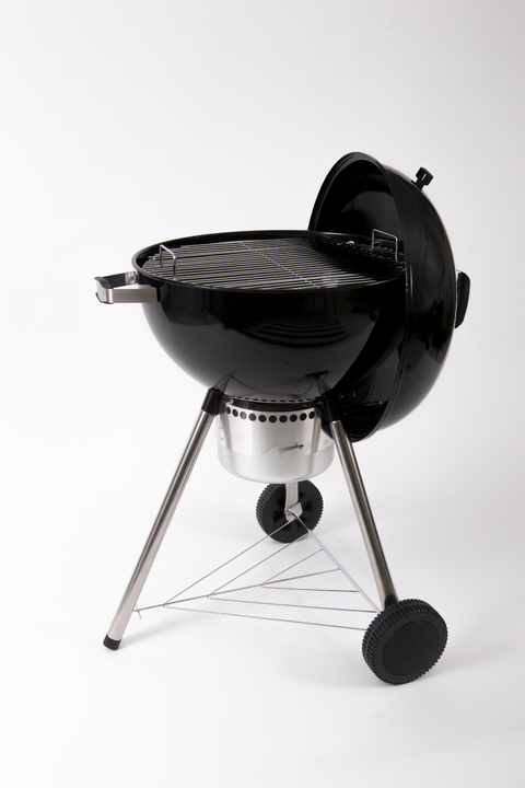 PARRILLA A CARBON - Huevito en internet