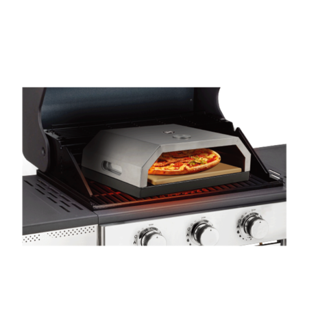 Imagen de HORNO PIZZERO - Para Anafes a Gas