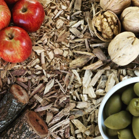 CHIPS X 5 KG GRANEL - comprar online