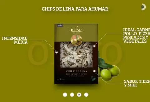 CHIPS COMBO - 12 unidades en internet
