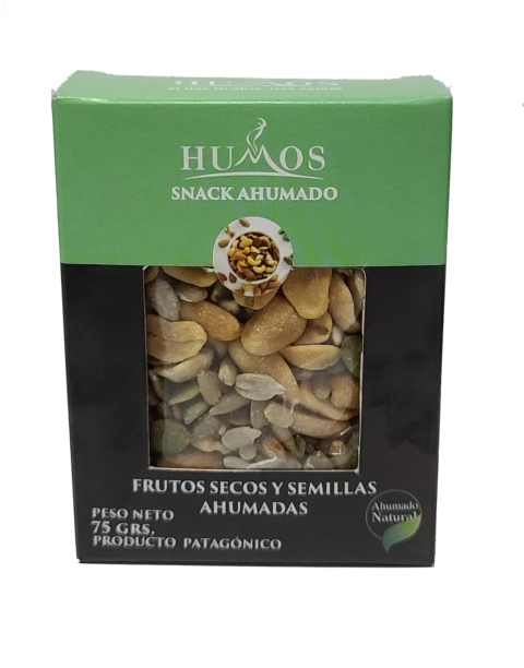 COMBO ESPECIAS AHUMADAS - 10 unidades