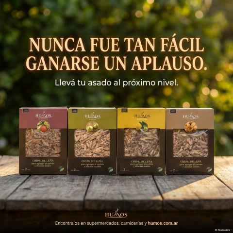 Imagen de CHIPS DE NOGAL - 500gr 1 unidad