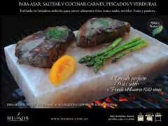 BLOQUE DE SAL DEL HIMALAYA