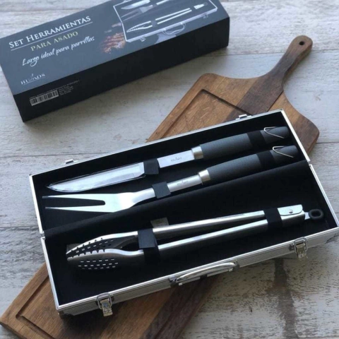 HERRAMIENTAS INOX - Maletín - comprar online