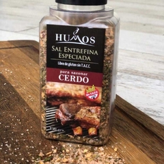 SAL CON ESPECIAS PARA CERDO - Sin Gluten - Libre de T.A.C.C.