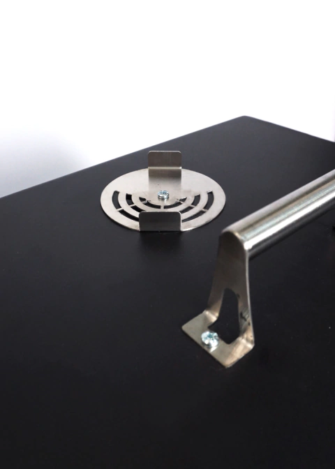 CAMPANA AHUMADORA - Humos®