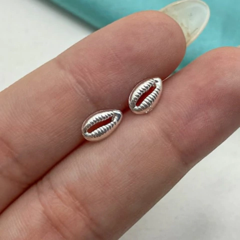 ABRIDOR CARACOLA 9mm - PLATA - comprar online