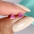 ABRIDOR TRIANGULO ROSA FUCCIA ESMALTADO - PL - comprar online