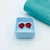 ABRIDOR GLOBO SMILE ROJO ESMALTADO - PL - comprar online