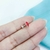 ABRIDOR GLOBO SMILE ROJO ESMALTADO - PL en internet