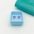 ABRIDOR MARIPOSA ESMALTADO ROSA FLUOR - PL - comprar online