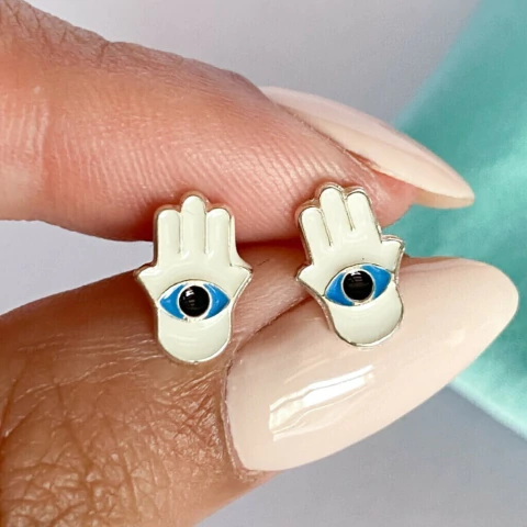 ABRIDOR MANO DE FATIMA - PL - comprar online