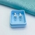 ABRIDOR BOLITA Y CRUZ CALADA LISO - PL - comprar online