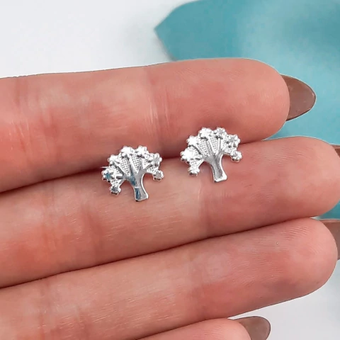 ABRIDOR ARBOL DE LA VIDA - PLATA - comprar online