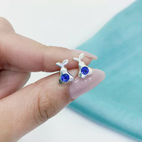 ABRIDOR PERA CUBIC AZUL - PL