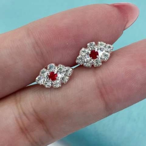 ABRIDOR OJO TURCO CUBIC ROJO - PL - comprar online