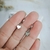 ARGOLLAS DIJE CORAZON LISO COLGANTE - A.BL