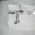 ARGOLLAS STAR CUBIC - A.BL - comprar online
