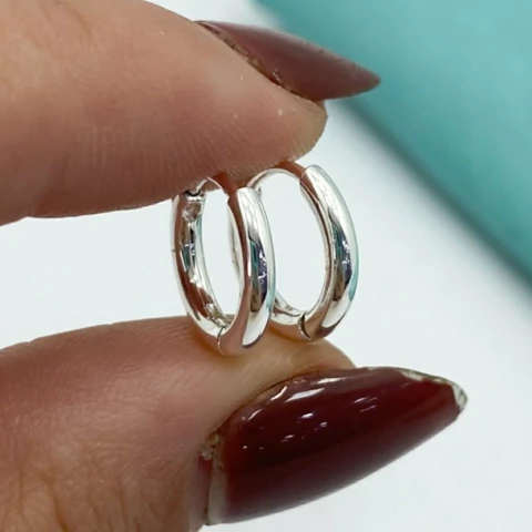 ARGOLLAS ALICE CLIP 12mm - A.BL - comprar online