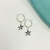ARGOLLAS ESTRELLA ALTAIR CUBIC MULTICOLOR - A.BL - comprar online