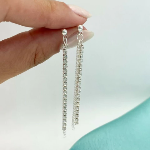 AROS ALDEN CUBIC COLGANTE - A.BL