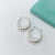 ARGOLLAS KAMMY LABRADAS 25mm - A.BL - comprar online