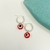 ARGOLLAS OJO TURCO ROJO MED - A.BL - comprar online