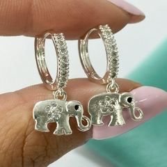 ARGOLLAS ELEFANTE CUBIC - A-BL - comprar online