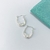 ARGOLLAS VESTA LABRADAS - A.BL - comprar online