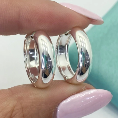 ARGOLLA ANA MEDIA CAÑA 18mm - A.BL - comprar online