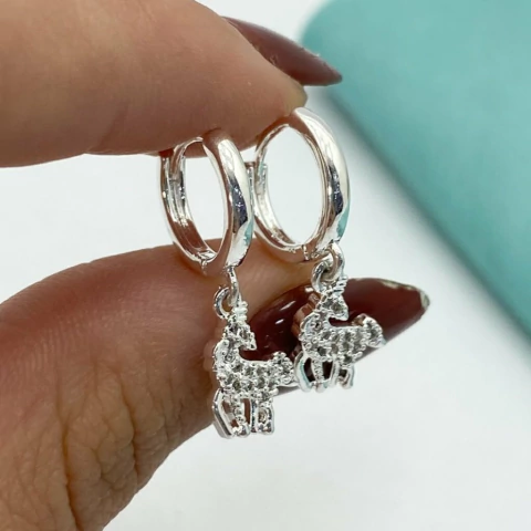 ARGOLLA ANA UNICORNIO - A.BL - comprar online