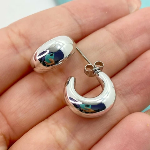 SEMIARGOLLA INFLADA 15mm - ABL.RODINADO - comprar online