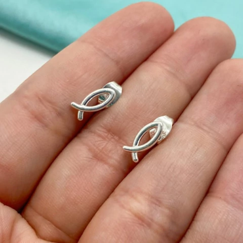 ARO PASANTE PEZ - A.BL - comprar online