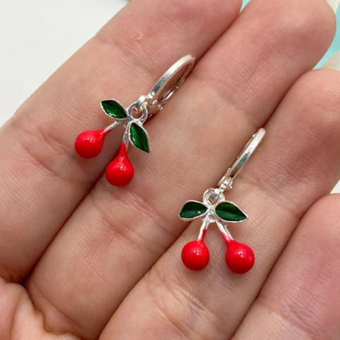 ARGOLLAS CHERRY - A.BL - comprar online