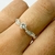 ANILLO KAELI CUBIC - A.BL en internet
