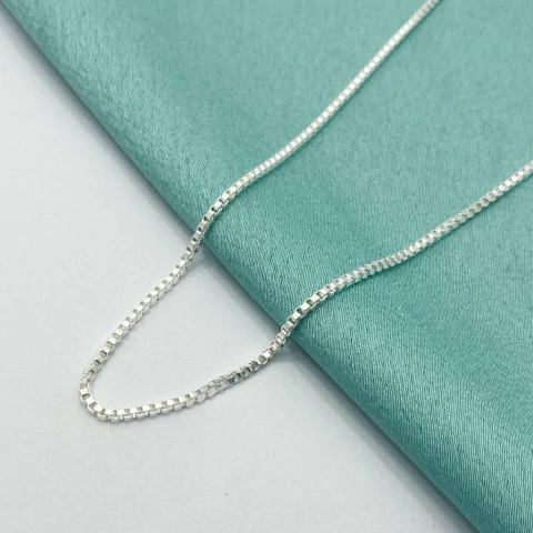 CADENA VENECIANA 1,5mm - A.BL - comprar online