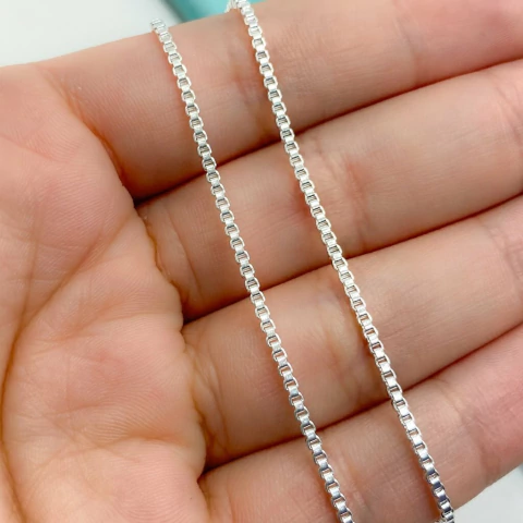 CHOKER VENECIANA 2mm - A.BL - comprar online