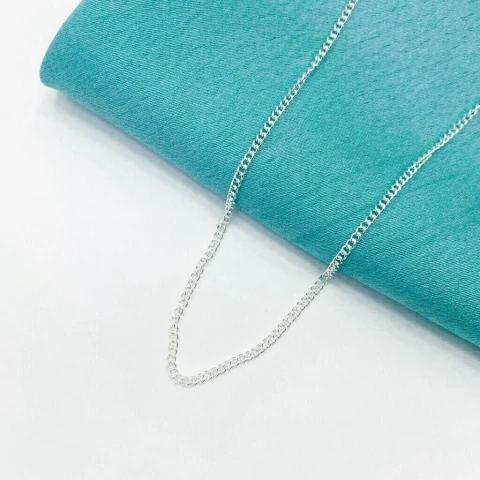 CADENA GRUMET 2mm - A.BL