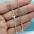CADENA FORCET 2mm - A.BL - comprar online