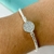 PULSERA SIMIL PANDORA CIERRE CIRCULO - A.BL - comprar online